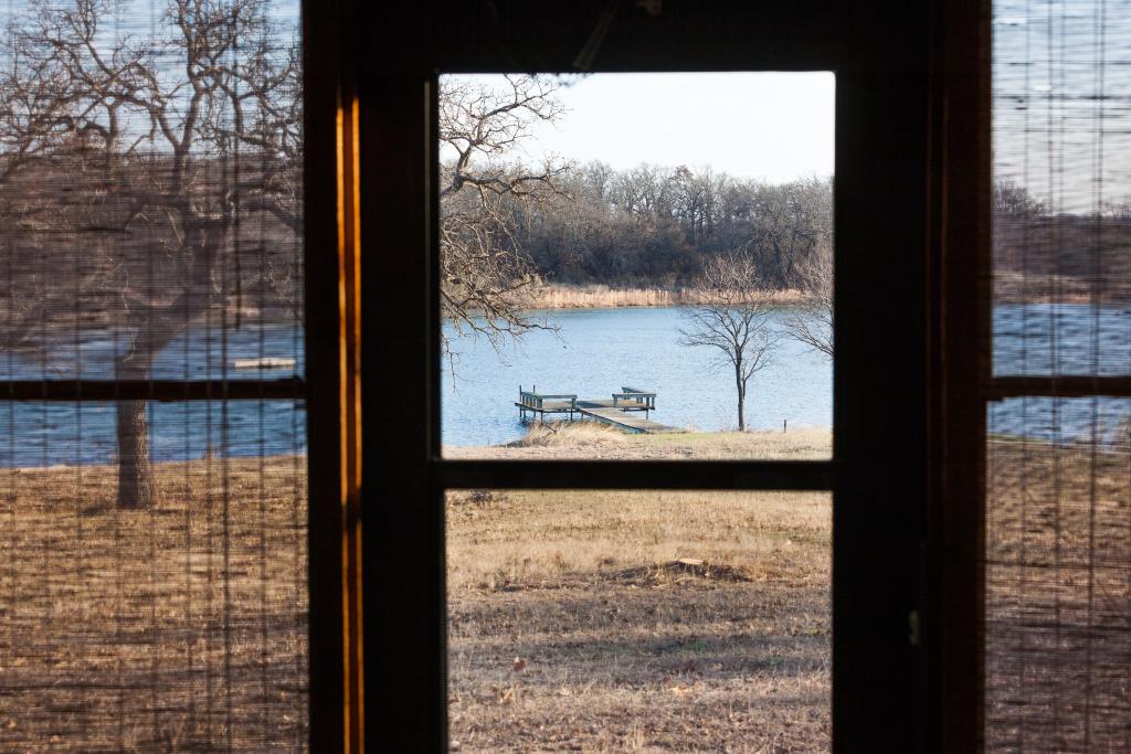 Clayton Ranch Chas S. Middleton